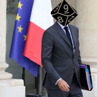 Avatar de l’utilisateur